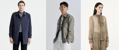 來(lái)京東服飾 春尚新 選購(gòu) 玩味通勤 穿搭