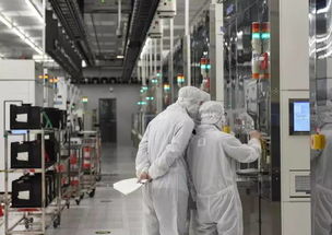 即將改變生活的4種技術與可能重塑未來的5大新興產業