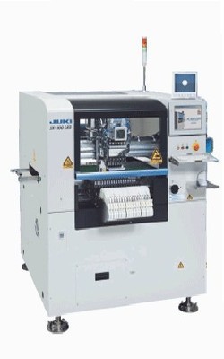 全自動(dòng)SMT生產(chǎn)線解決方案 上海適普電子科技助力高效電子制造
